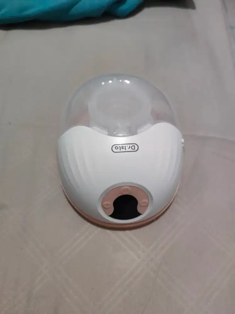 pompa asi elektrik dr. isla