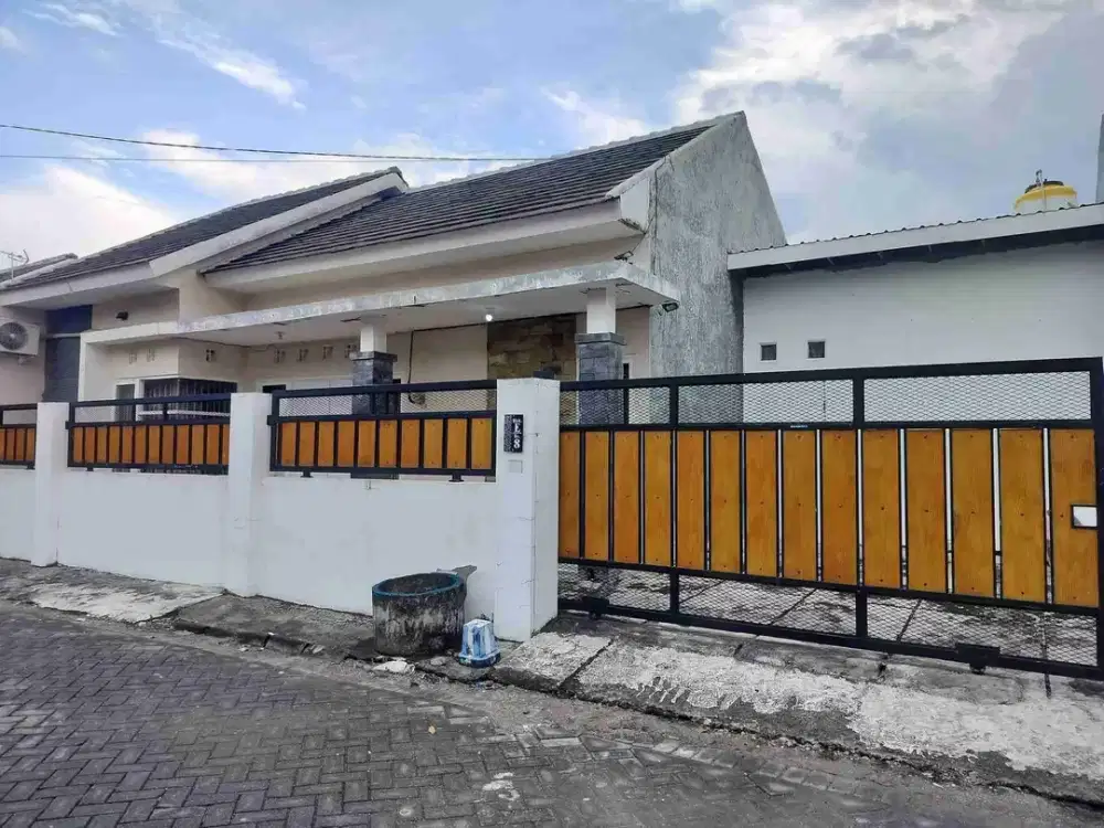 murah rumah candi mutiara prima raya