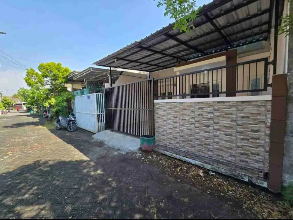 murah griya amerta surabaya timur