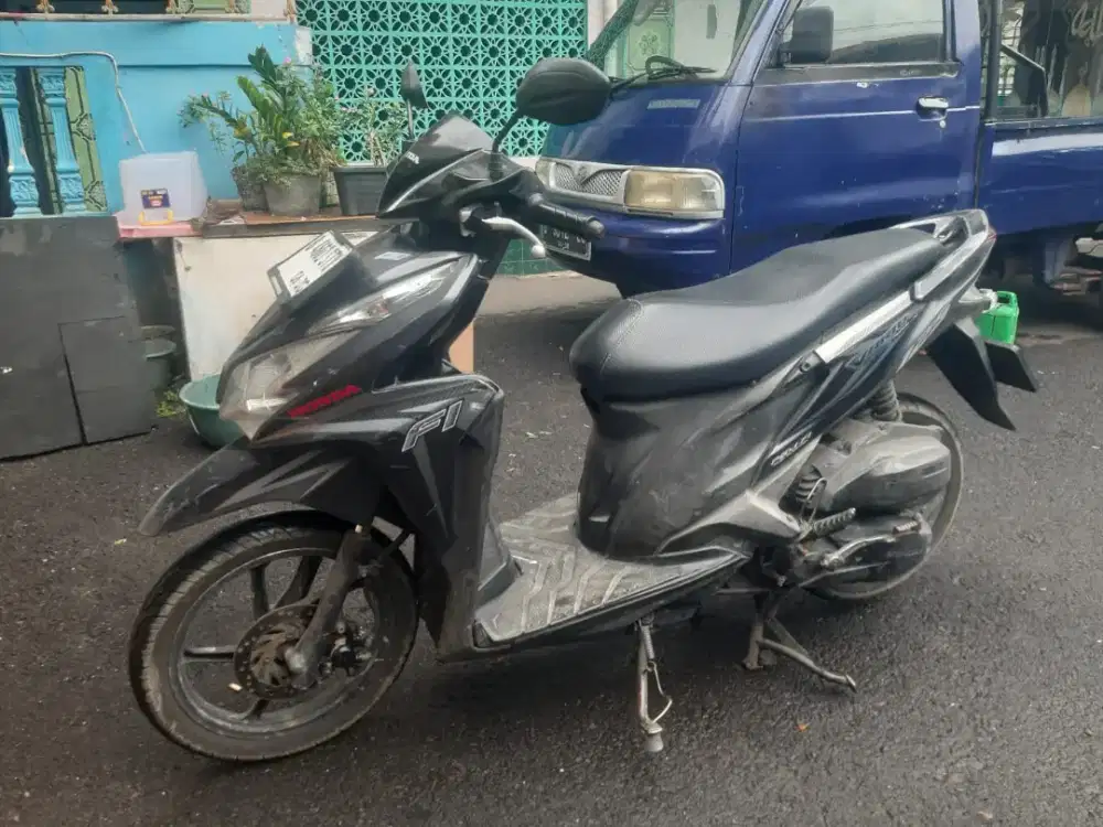 Vario Techno 125