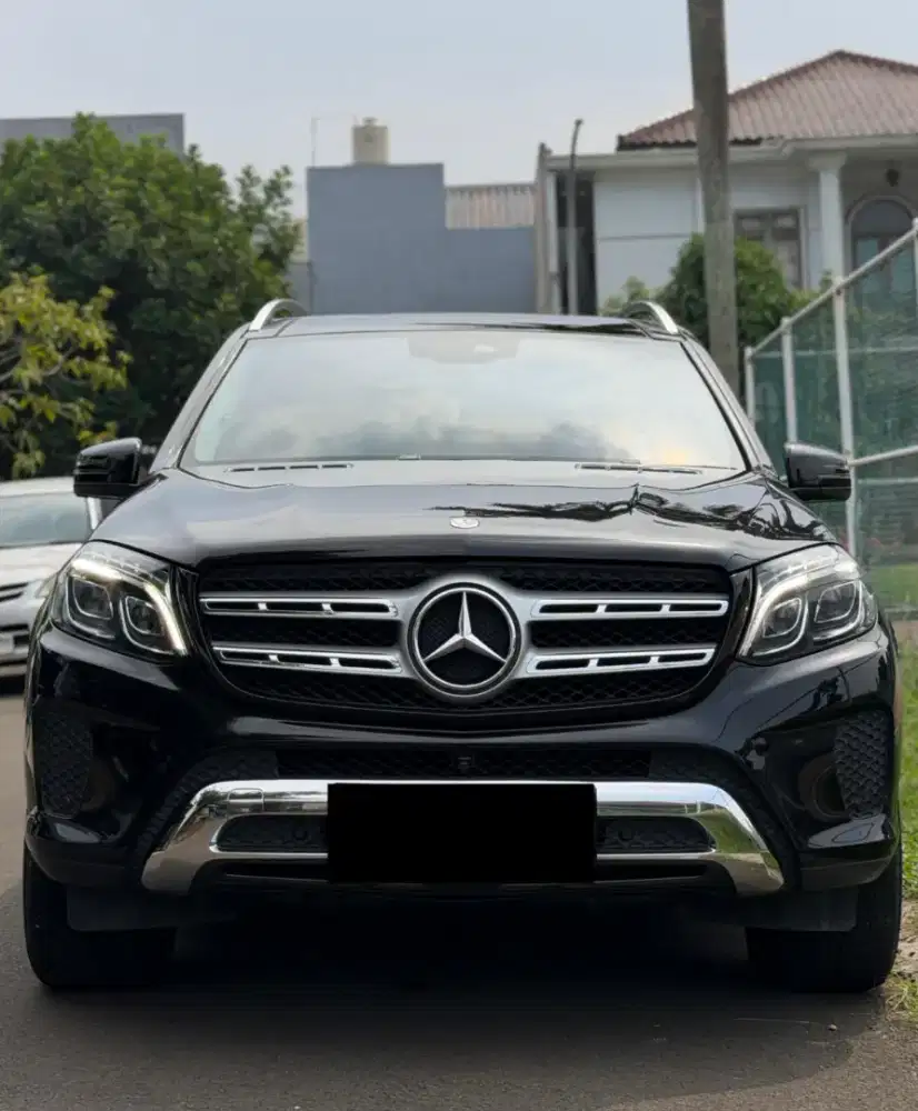 MURAH. Mercedes Benz GLS400 2018 amg gls450 2017 gle400