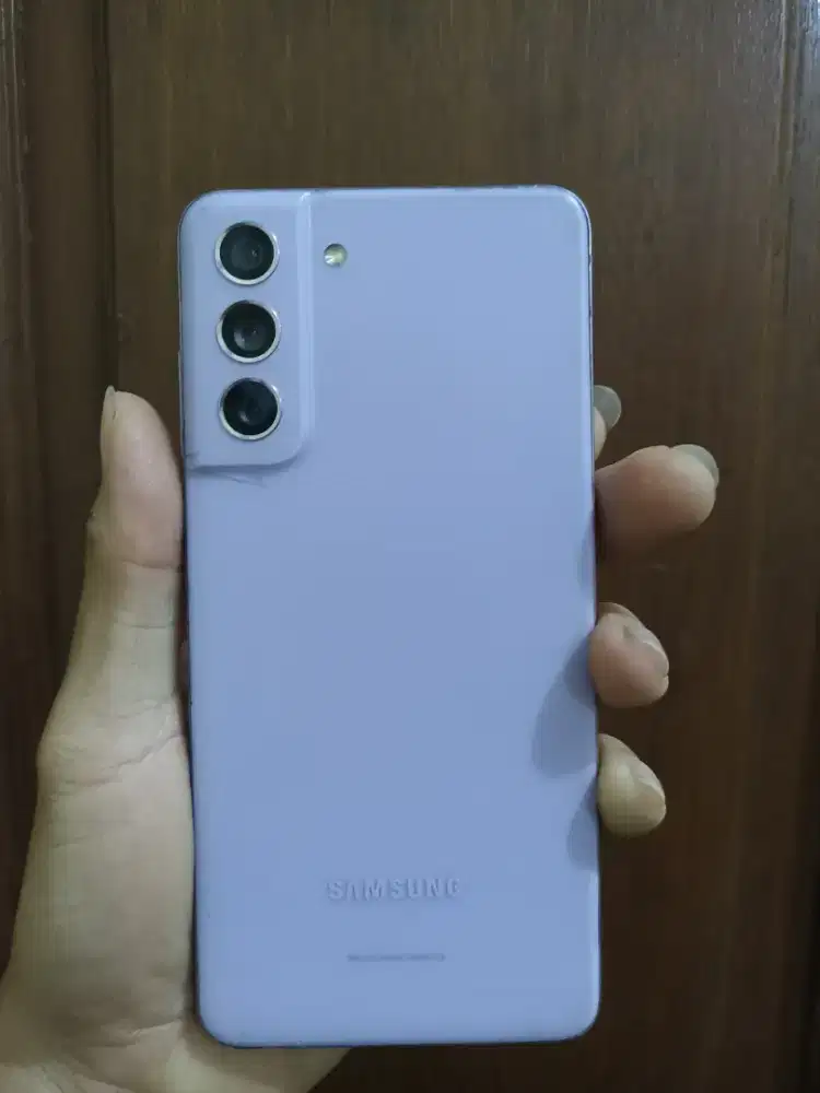 Samsung s21fe s21 fe ram 8/256