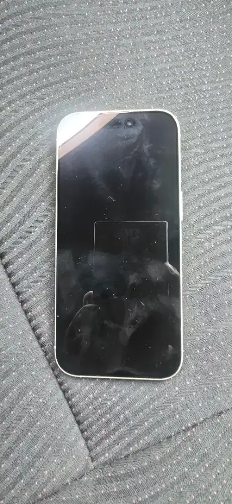 Iphone 17 256gb green fullset