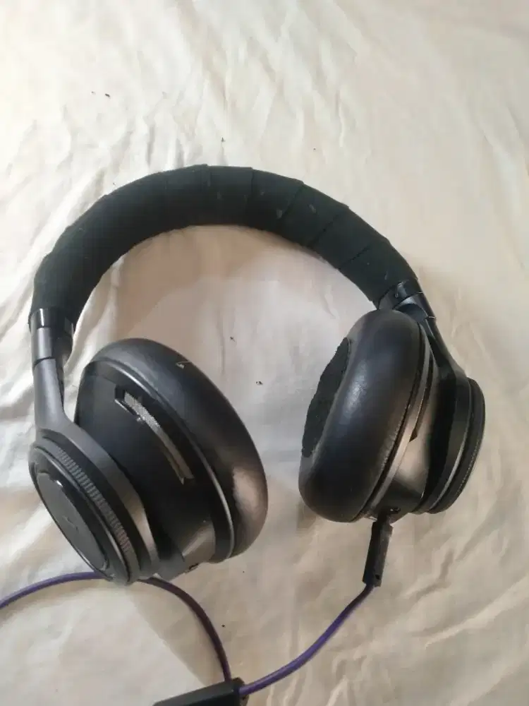 Headset plantronic original
