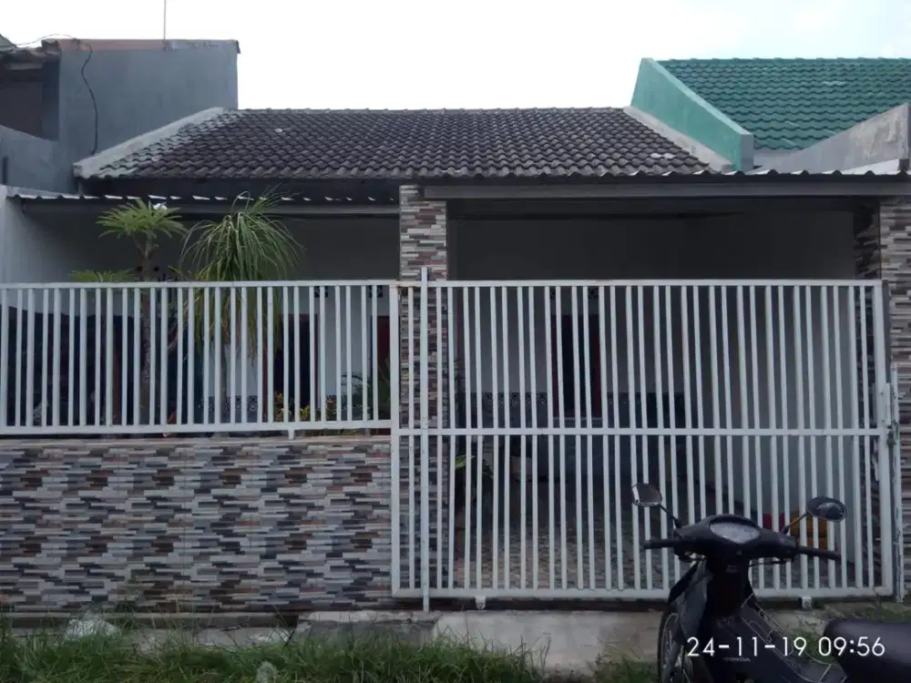 Dijual Rumah Siap Huni di Perumahan Denanyar Jombang