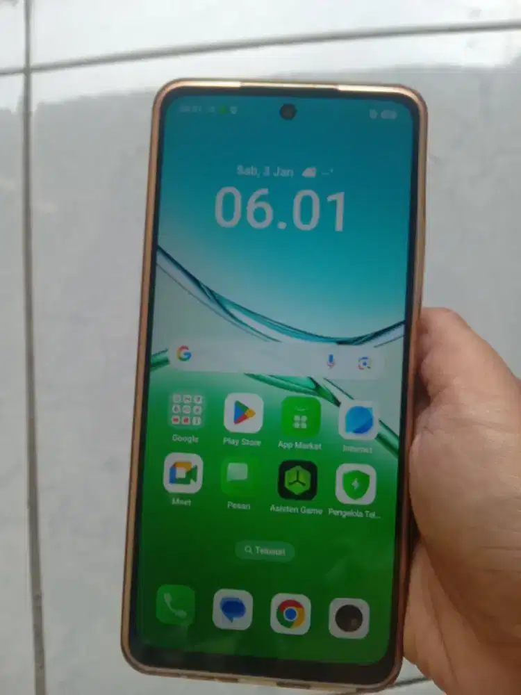 Dijual oppo a5 pro