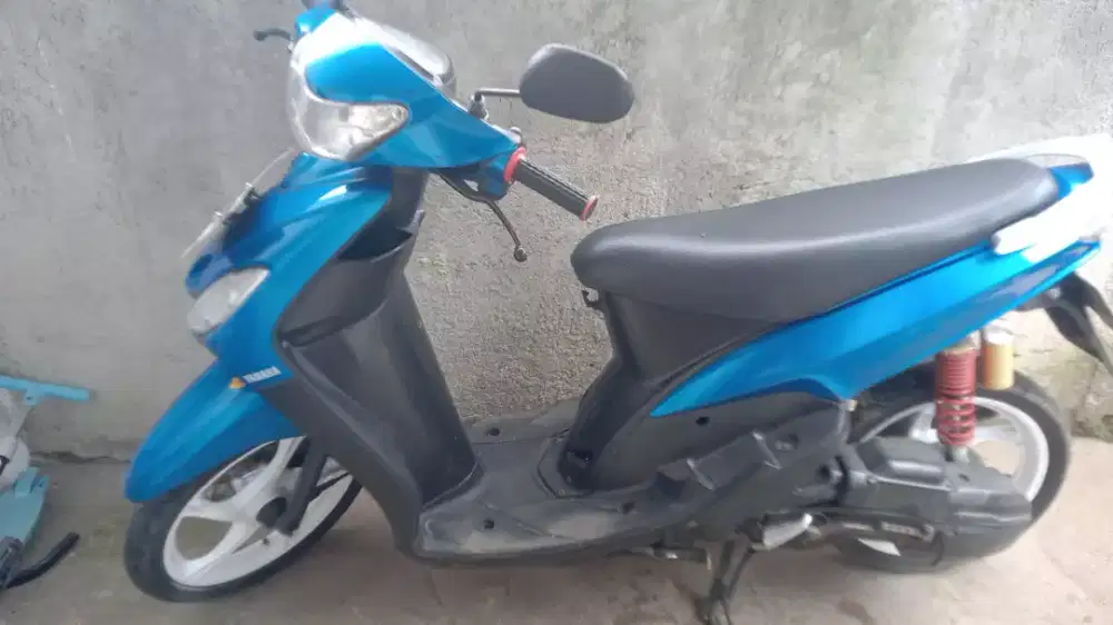 Yamaha Mio smile 2011 original