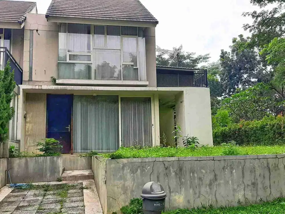 murah rumah taman dayu pandaan