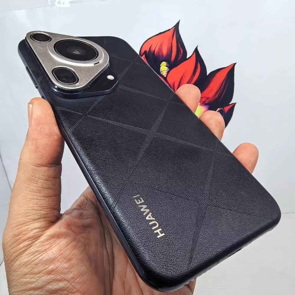 SIAP COD : Huawei Pura 70 Ultra 16/512  NORMAL NOMINUS