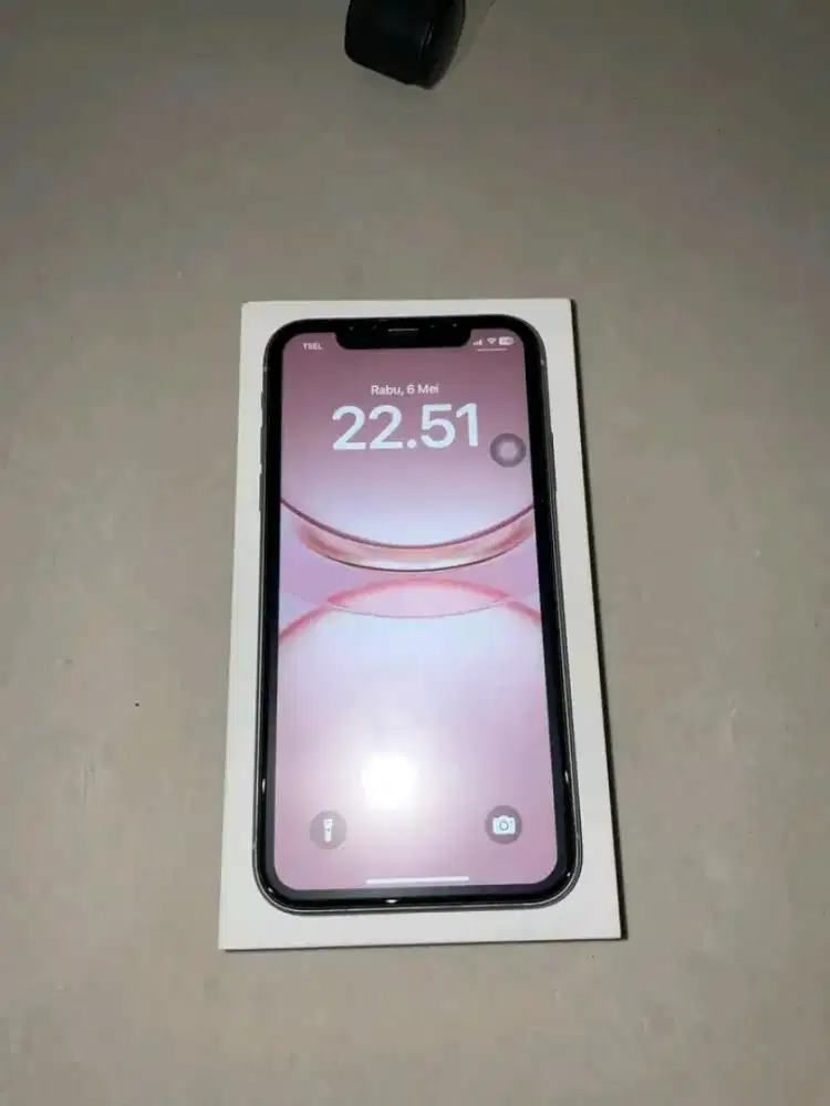 iPhone 11 128gb ibox