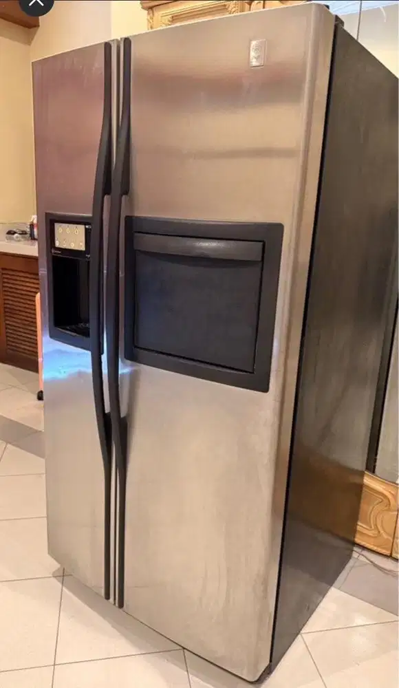 Kulka GE 2 Pintu