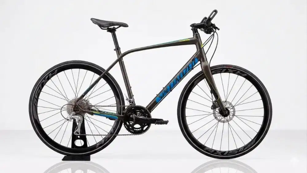 Specialized Sirrus Comp