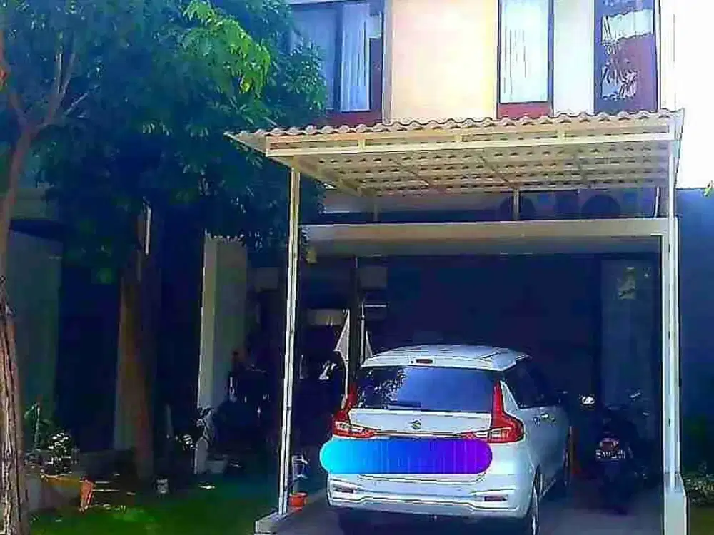 rumah northwest lake