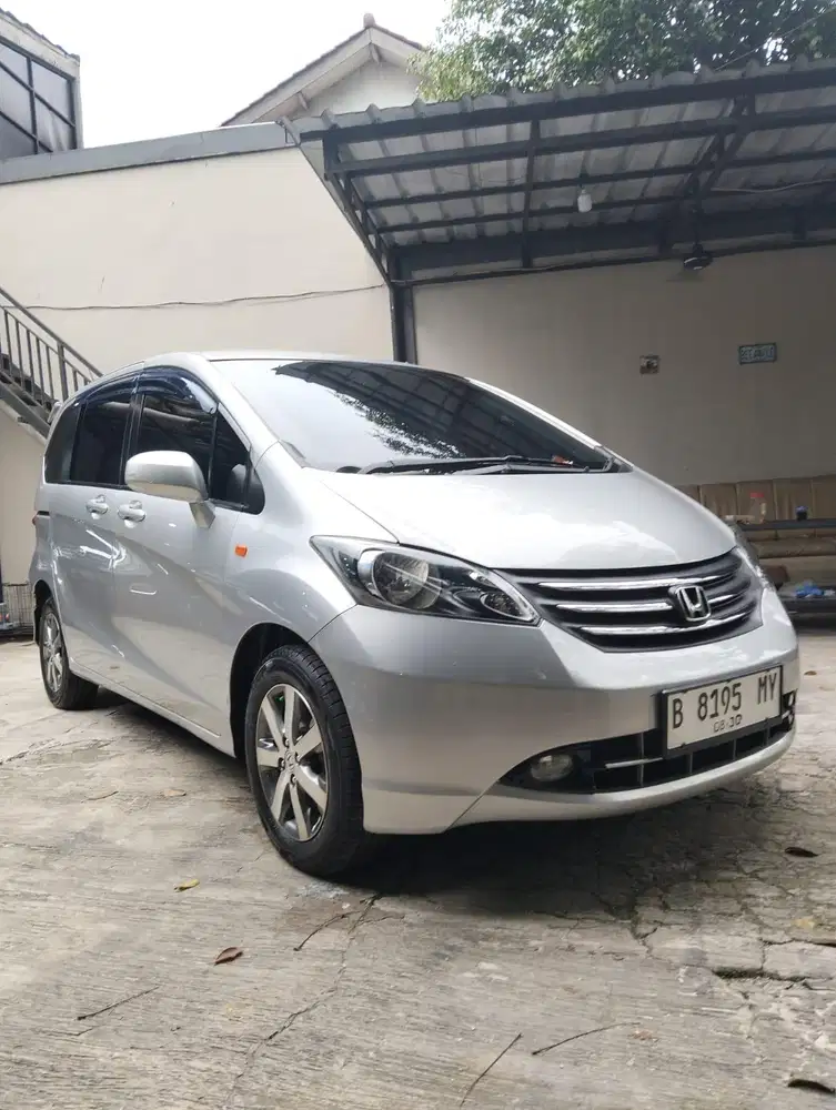 FREED 1.5 PSD AT 2009(KM 60RB)