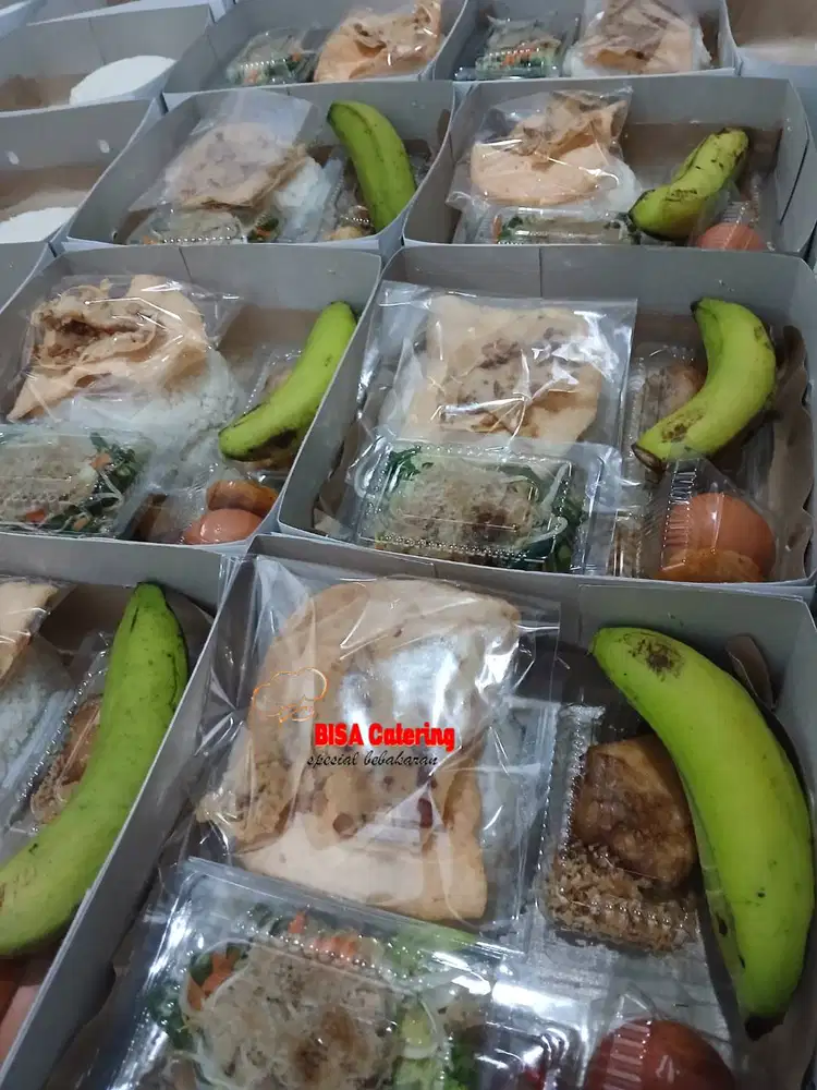 Paket kenduri kenduri