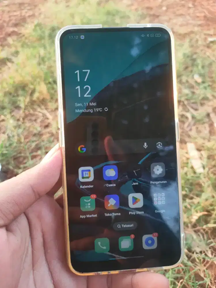 Oppo Reno 2f RAM 8/128 Gb