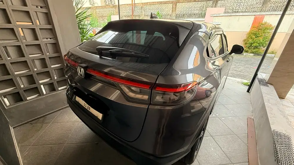 Honda HR-V 2023 Bensin