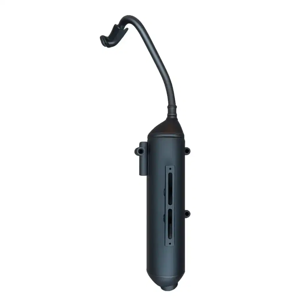 Knalpot Original Vario Esp 2016 (Second)