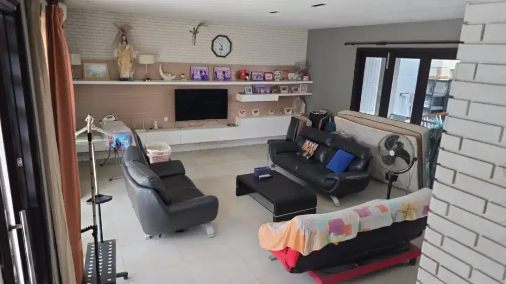 Rumah Graha Family Surabaya diJual