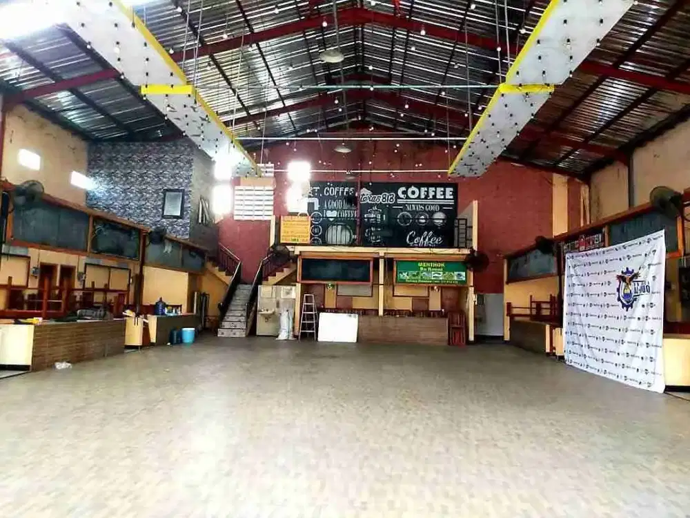 komersil sidoarjo pusat kota