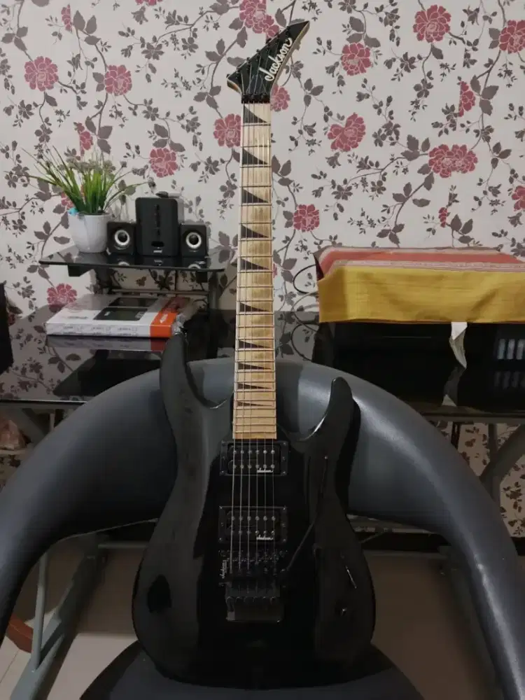 Jackson js 32 series dinky