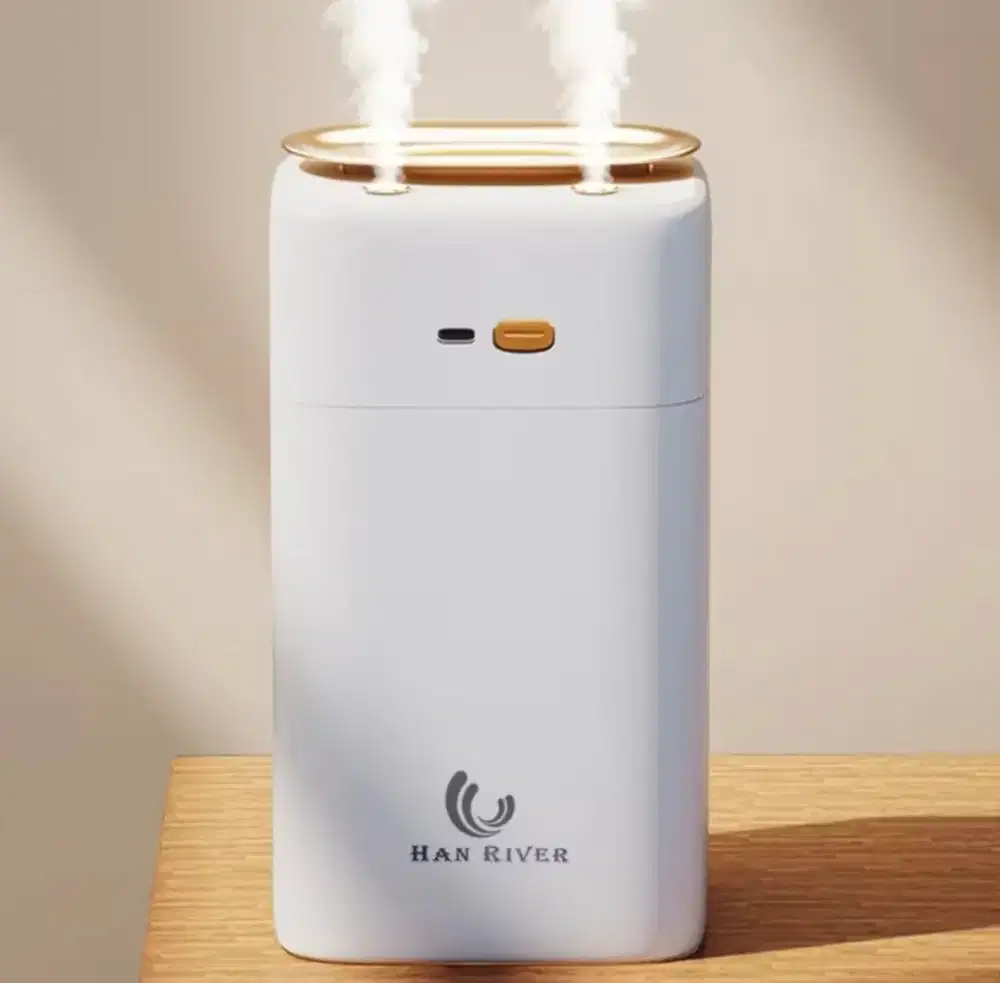 Han river humidifier