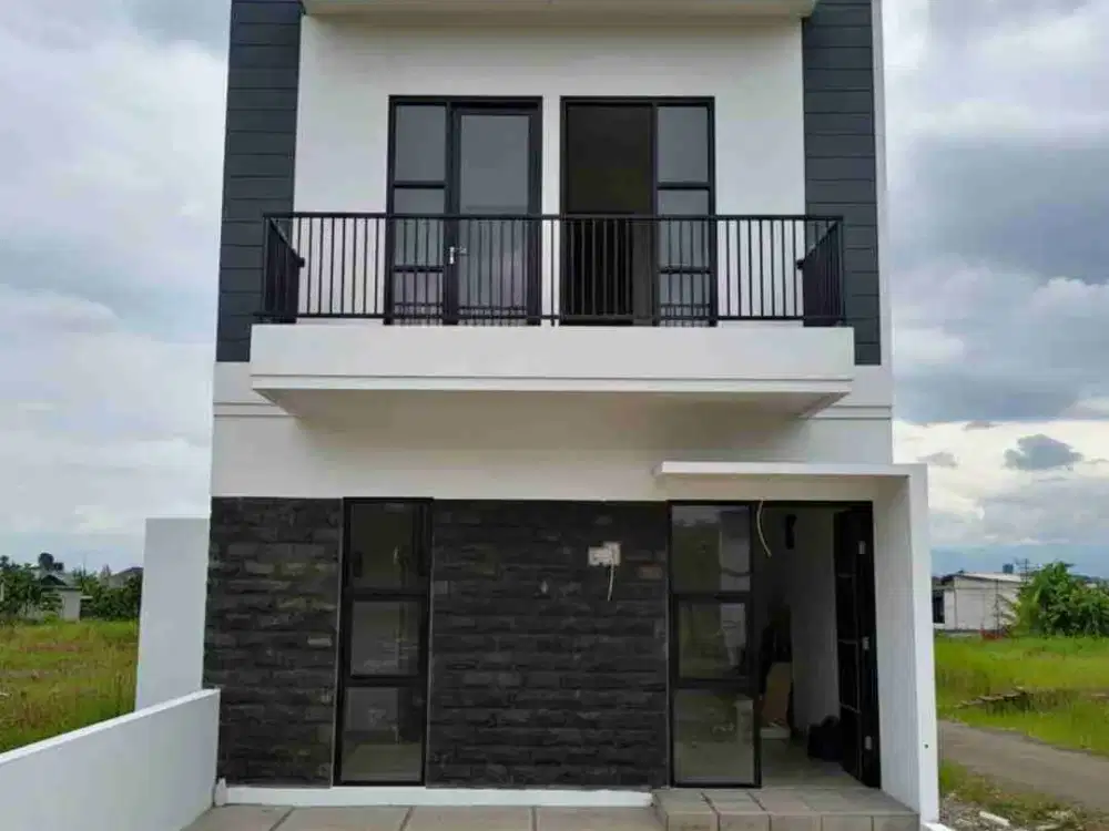 Awiligar Siap Huni  Dibawah 1M Bandung