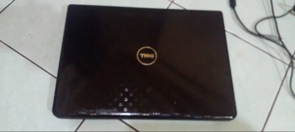 Laptop Dell Inspiron N4030-Intel Pentium P 6300 - RAM 4GB-HDD 500GB-Mu