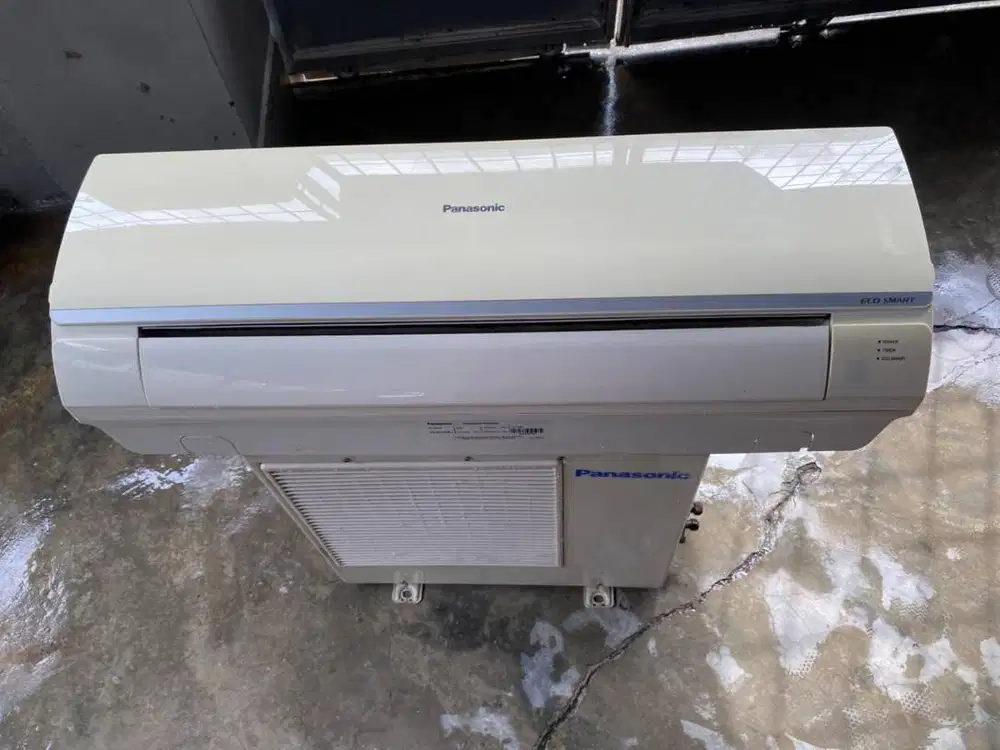 AC Panasonic 3/4 PK