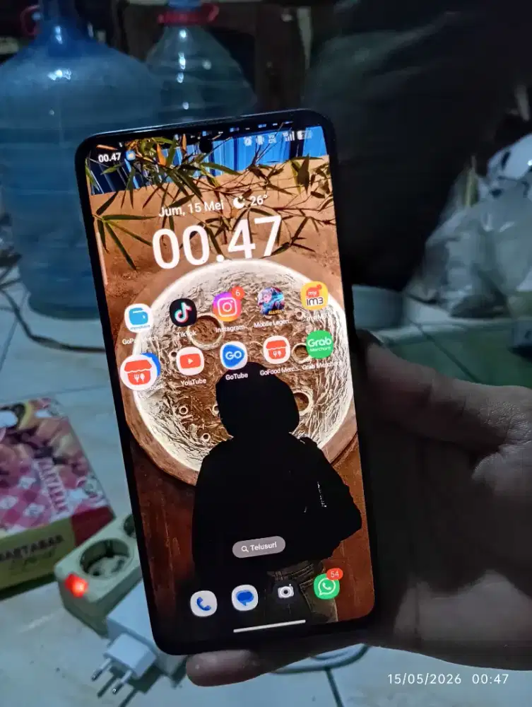 Jual hp oppo Reno 13F
