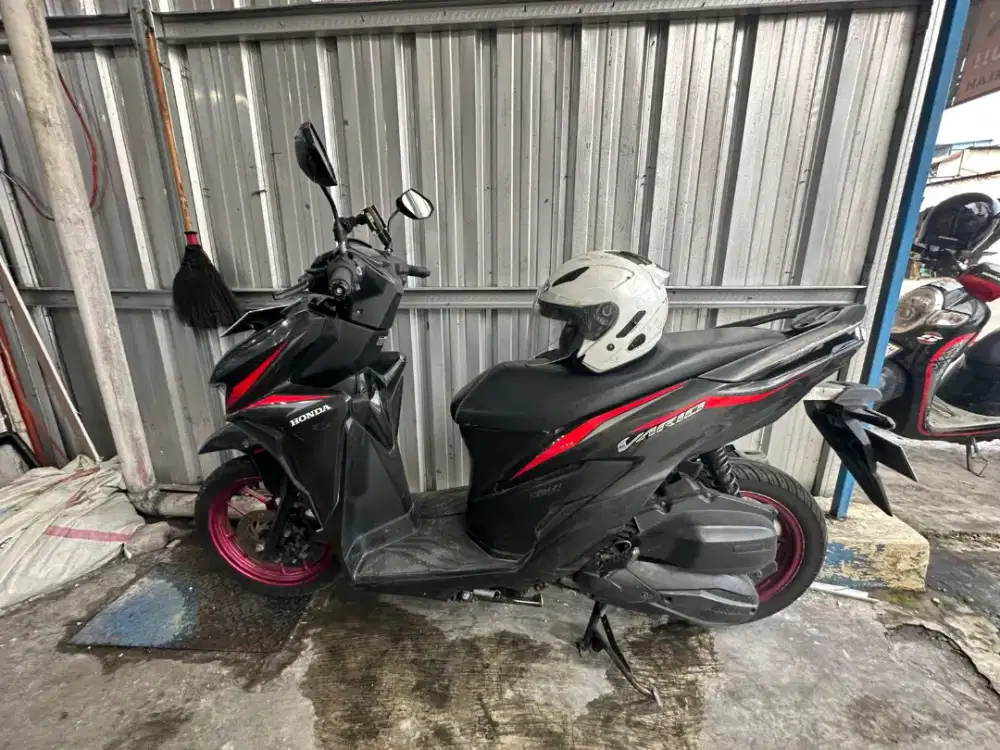 HONDA VARIO 125 2018