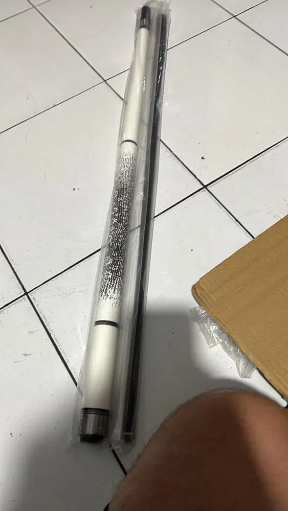 Stick Billiard Ray Speed Carbon Cue
