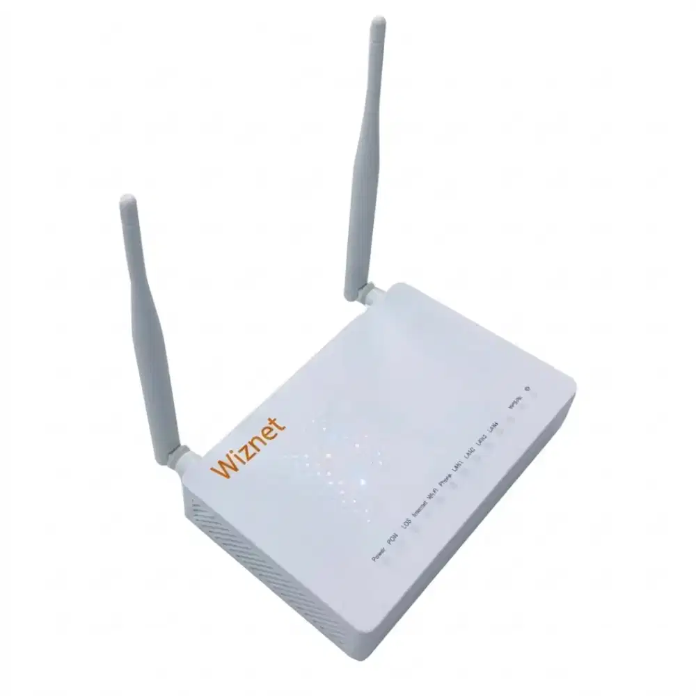 Wifi Wiznet Medan