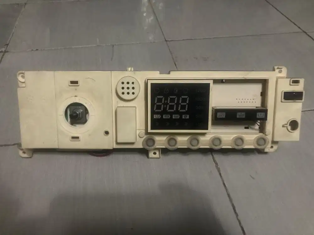 modul mesin cuci midea mfc80 es1201