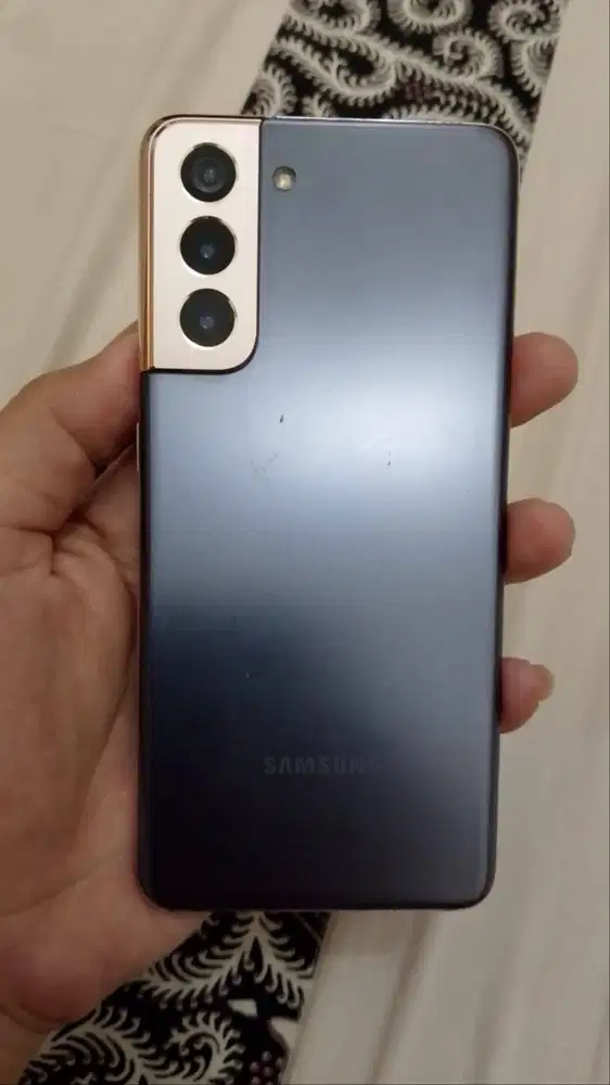 SAMSUNG S21 5G   RAM 8/256