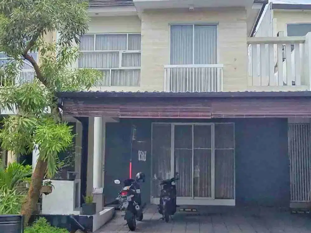 turun murah royal residence