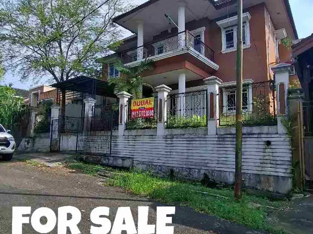 Dijual Rumah Balikpapan Baru