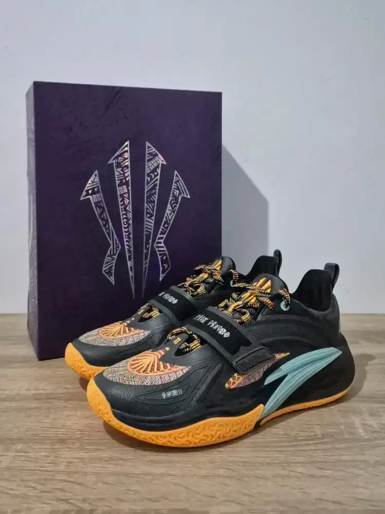 Anta KAI 1 'Sacred Bond' Original Anta Official Store