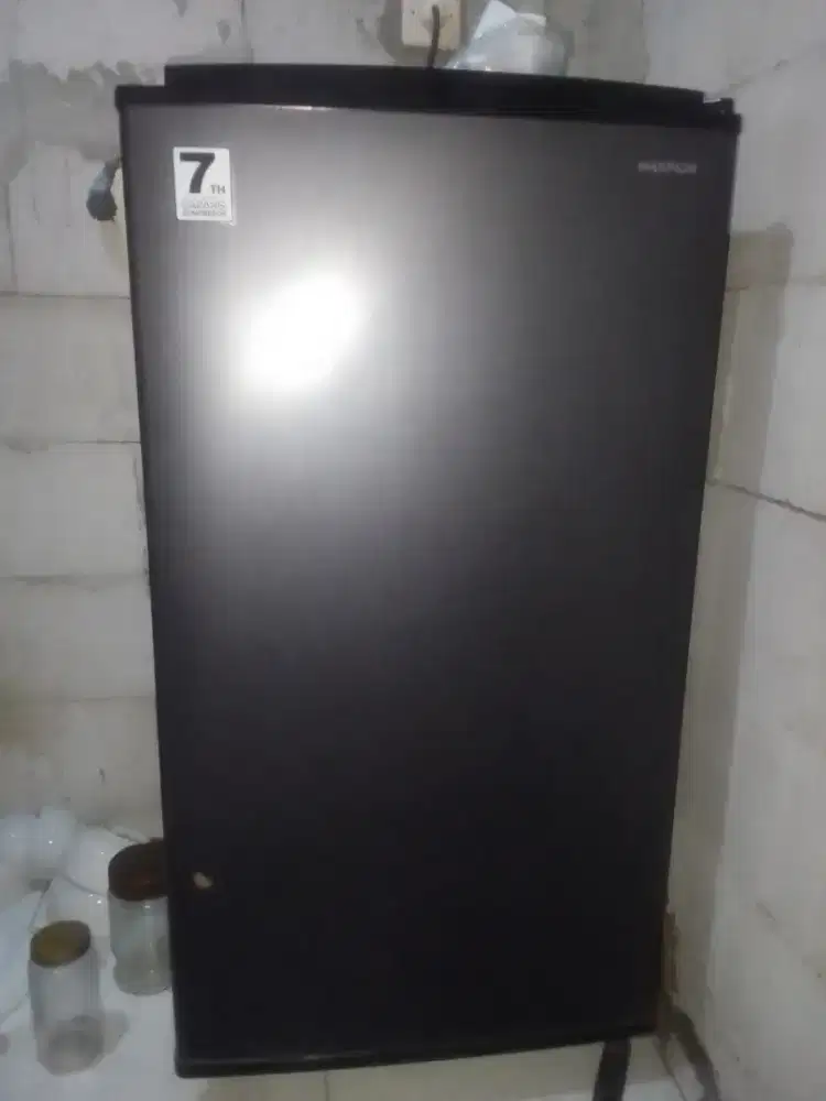 Di jual Kulkas merk maspion