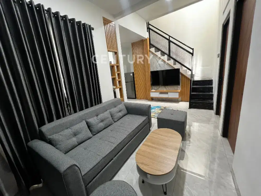 Jual Rumah Di Pusat Kota Bandung Harga Murah
