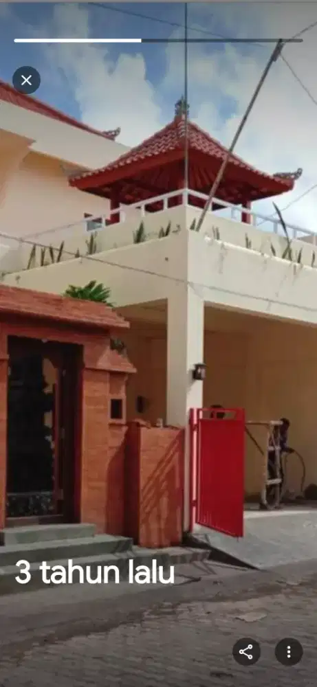 Jasa tukang bangunan