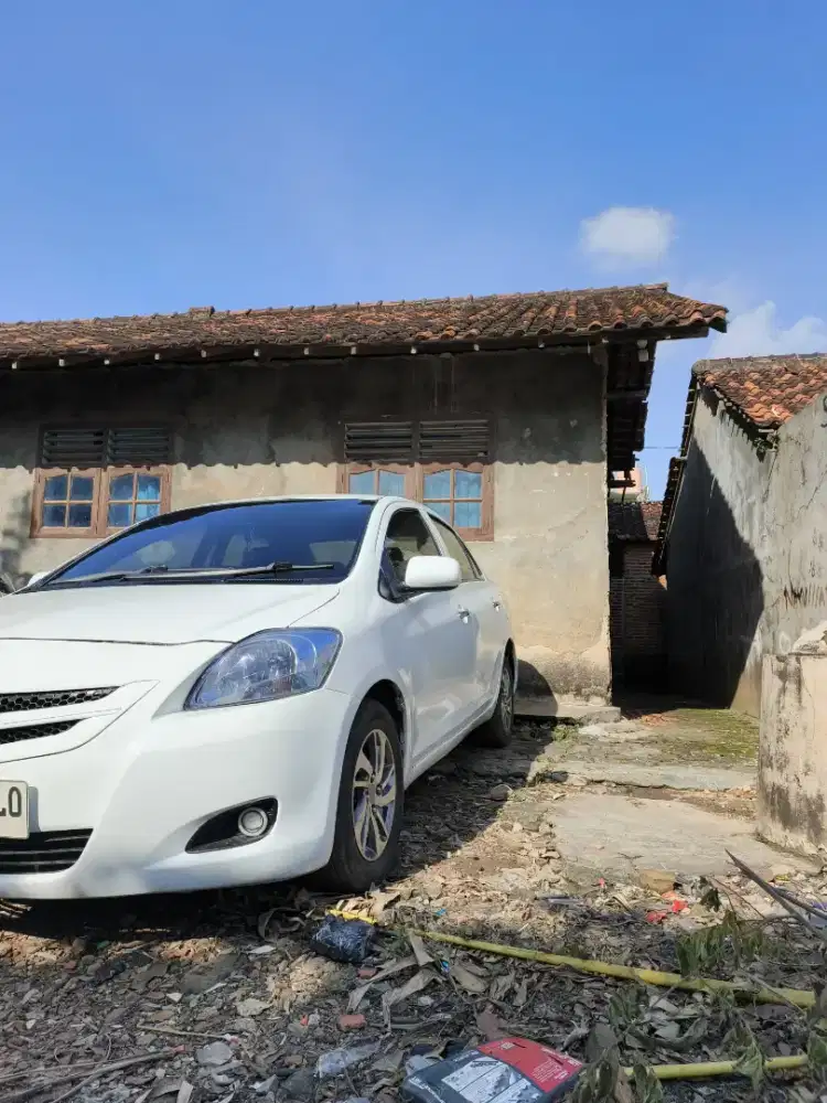 Vios gen 2 2012