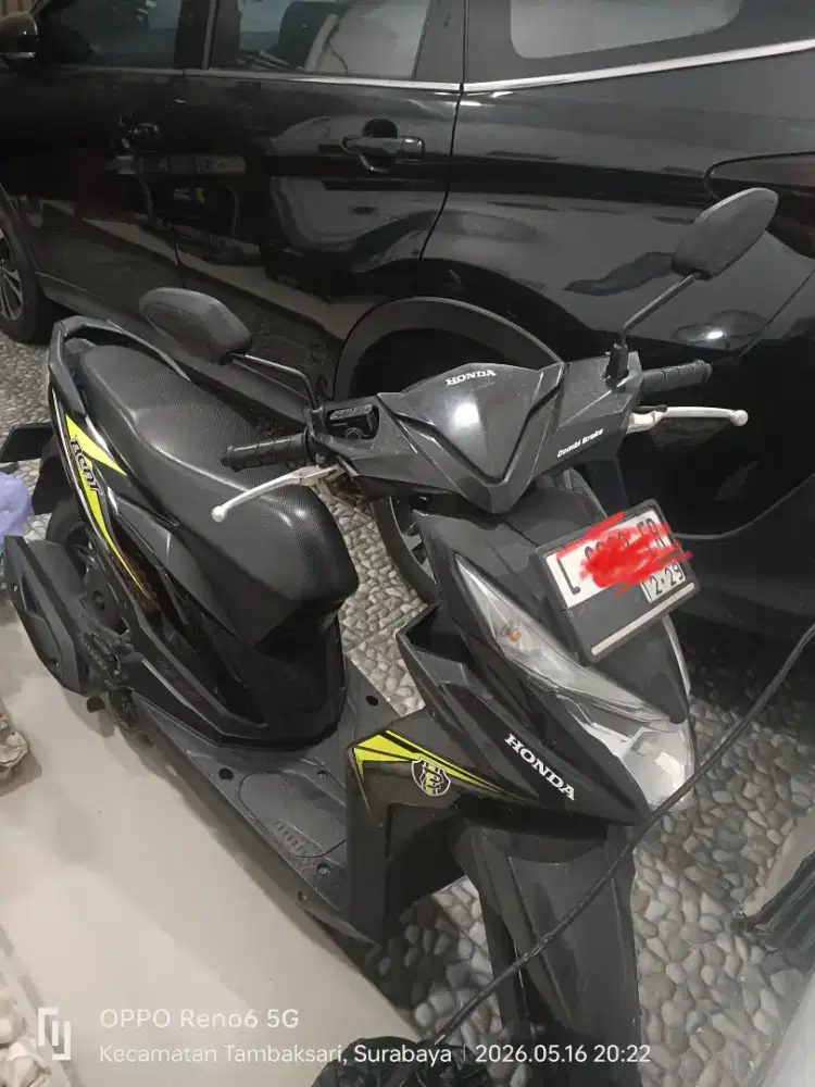 Dijual cepat BU