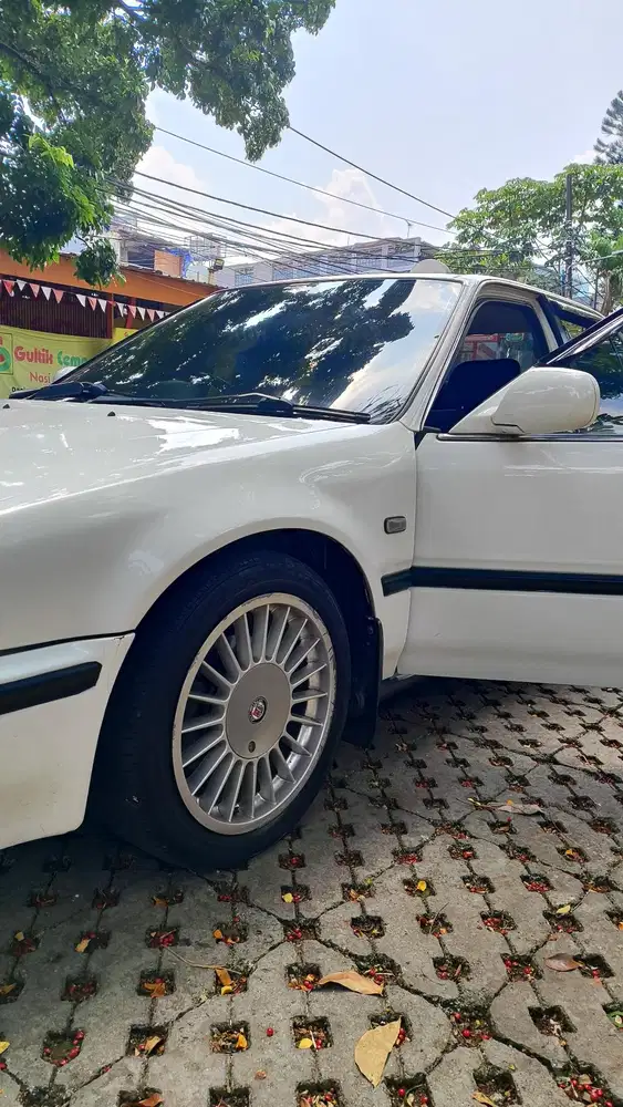 Honda Accord 1992 Bensin