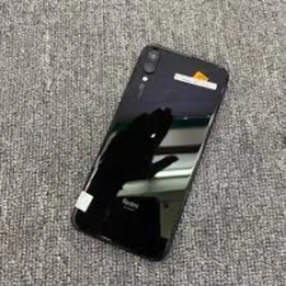 Cari redmi note 7 Ram 4/64 padam