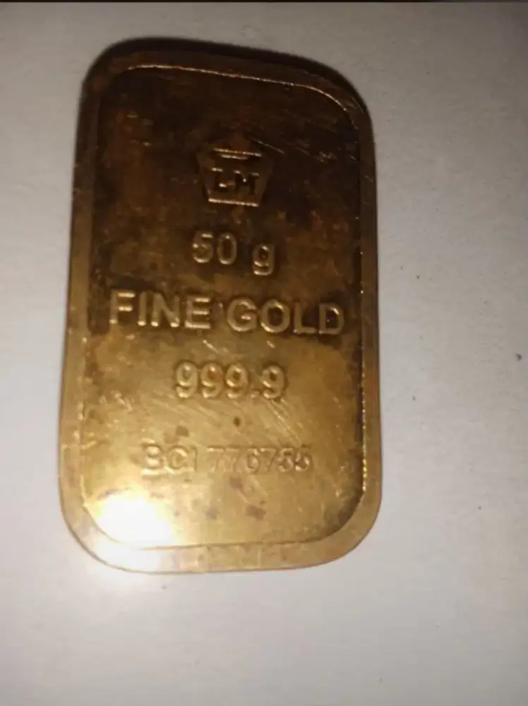Pusat Terima jual beli emas