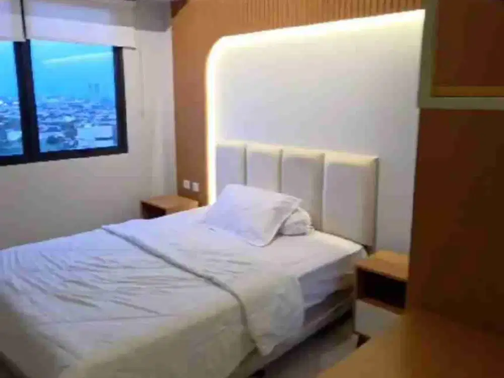 Disewakan Apartemen Denver  Mewah