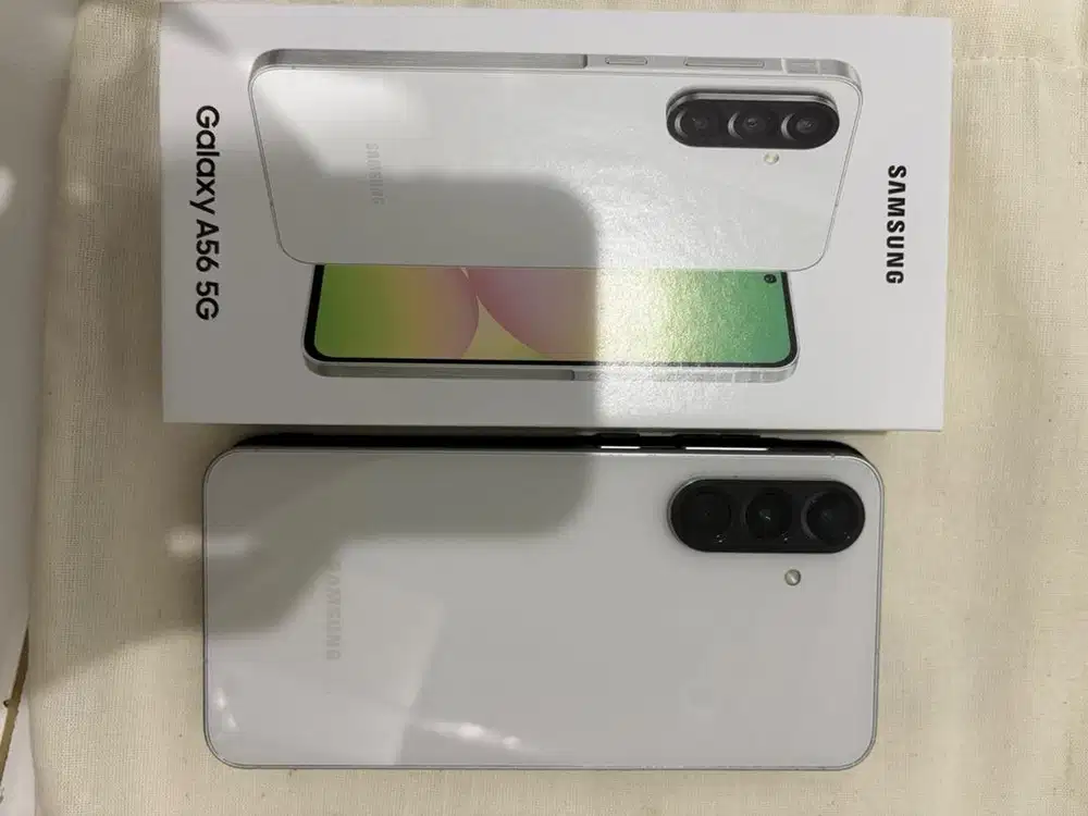 Samsung Galaxy A56 8/256