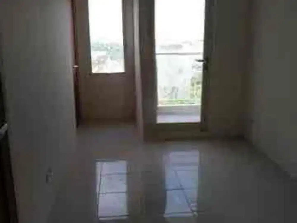 Baru Gress‼️Jual rugi Apartemen Puncak cbd