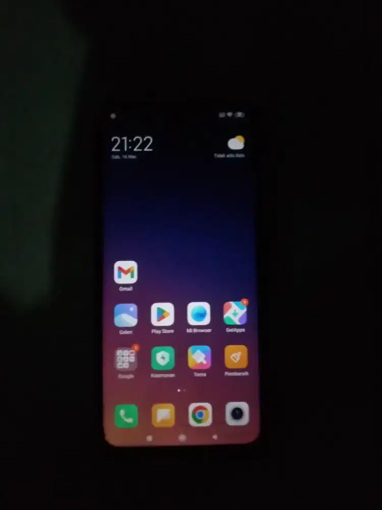 XIAOMI REDMI NOTE 7 ,RAM 4/64 .MESIN BAGUS SANGAT.
